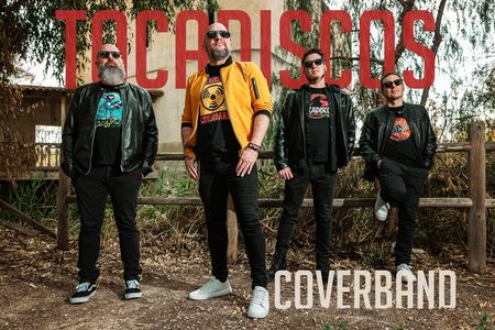 Proyecto Tocadiscos presta servicio en la subcategoría de Equipos de sonido en Murcia