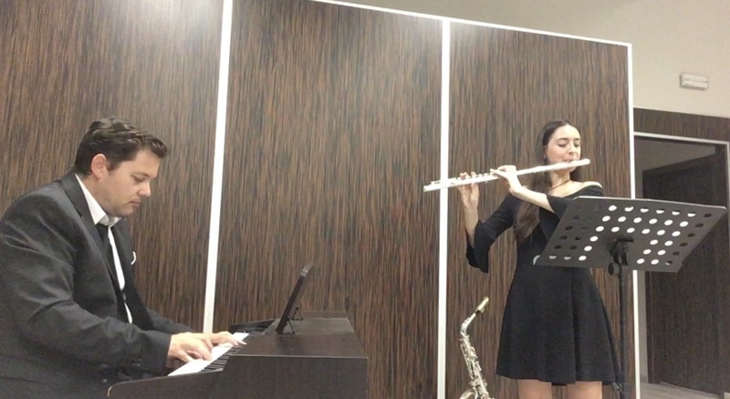 Amalgama music presta servicio en la subcategoría de  en 