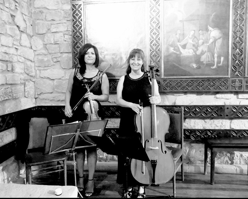 Cuarteto Diverdi presta servicio en la subcategoría de  en 