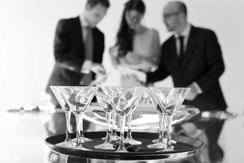 Jadraque Fotografía presta servicio en la subcategoría de  en 