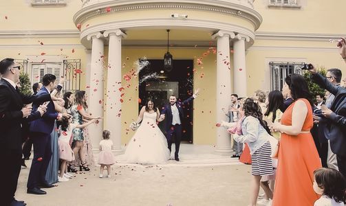 PickOfLove presta servicio en la subcategoría de Fotógrafos de bodas en Barcelona