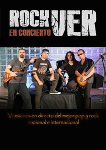 PRODUCCIONES DIVÉRIT presta servicio en la subcategoría de Grupos de Rock y Pop en Murcia