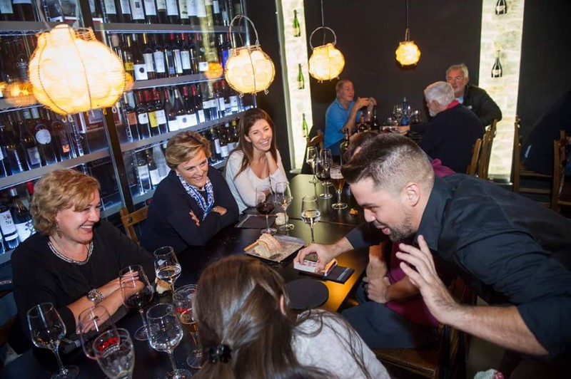 Jose Arcario presta servicio en la subcategoría de  en 