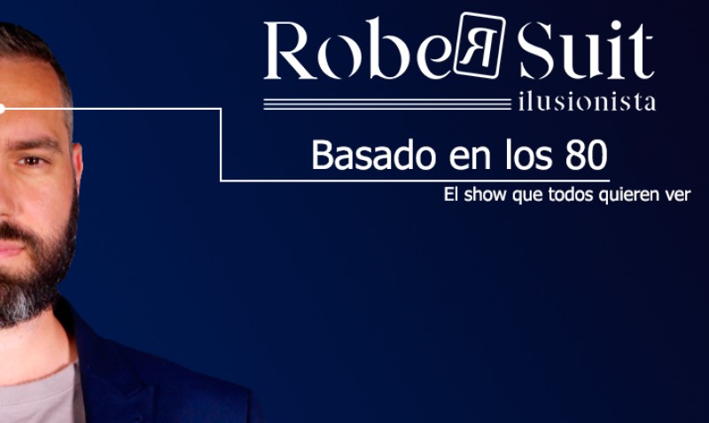 Rober Suit presta servicio en la subcategoría de  en 