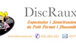 DiscRauxa Discomòbil i Events