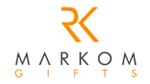 MARKOM Gifts | Merchandising y Regalos Corporativos