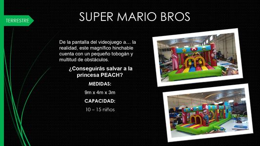 Tiki Bros presta servicio en la subcategoría de Agencias de eventos en Madrid