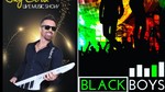 Jay Ciru & Black Boys Music Show