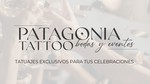 Patagonia Tattoo Bodas y Eventos
