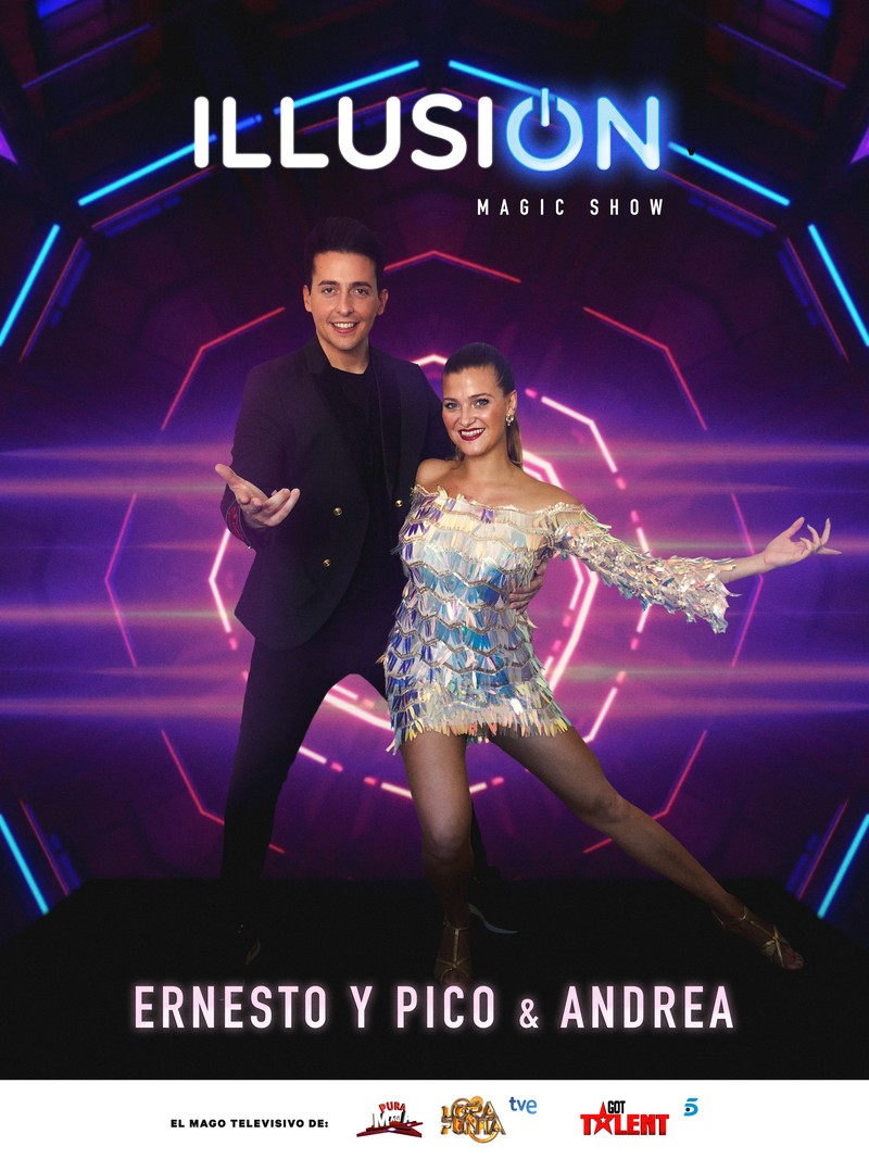 Ernesto y Pico presta servicio en la subcategoría de  en 