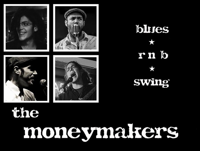 The Moneymakers presta servicio en la subcategoría de  en 