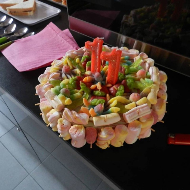 Topis Animadoras presta servicio en la subcategoría de  en 