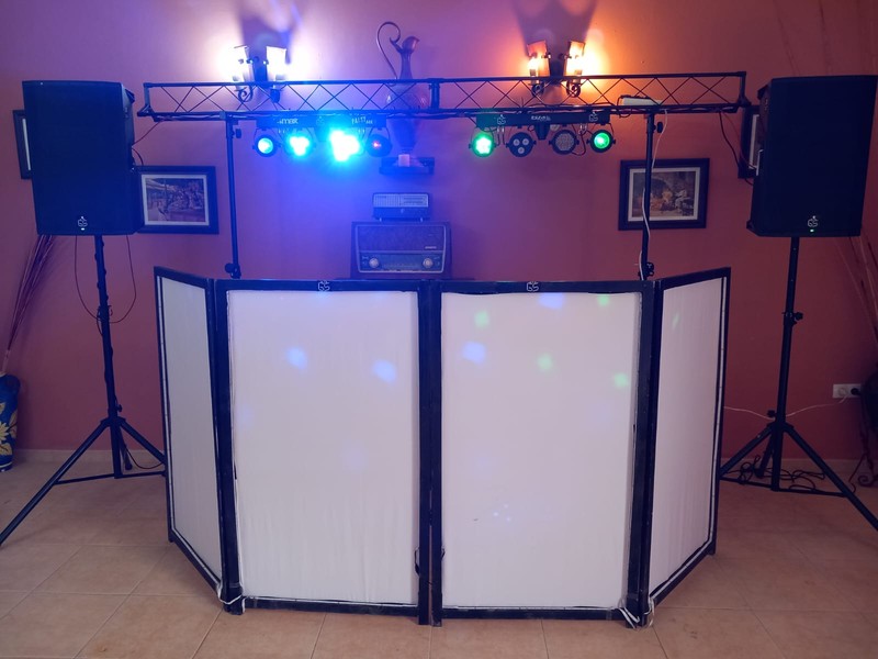 Galindo_Sound presta servicio en la subcategoría de  en 