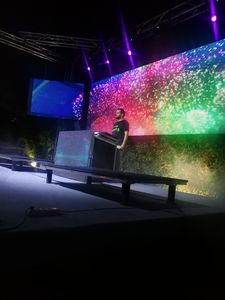 Michel galan dj presta servicio en la subcategoría de Djs en Toledo