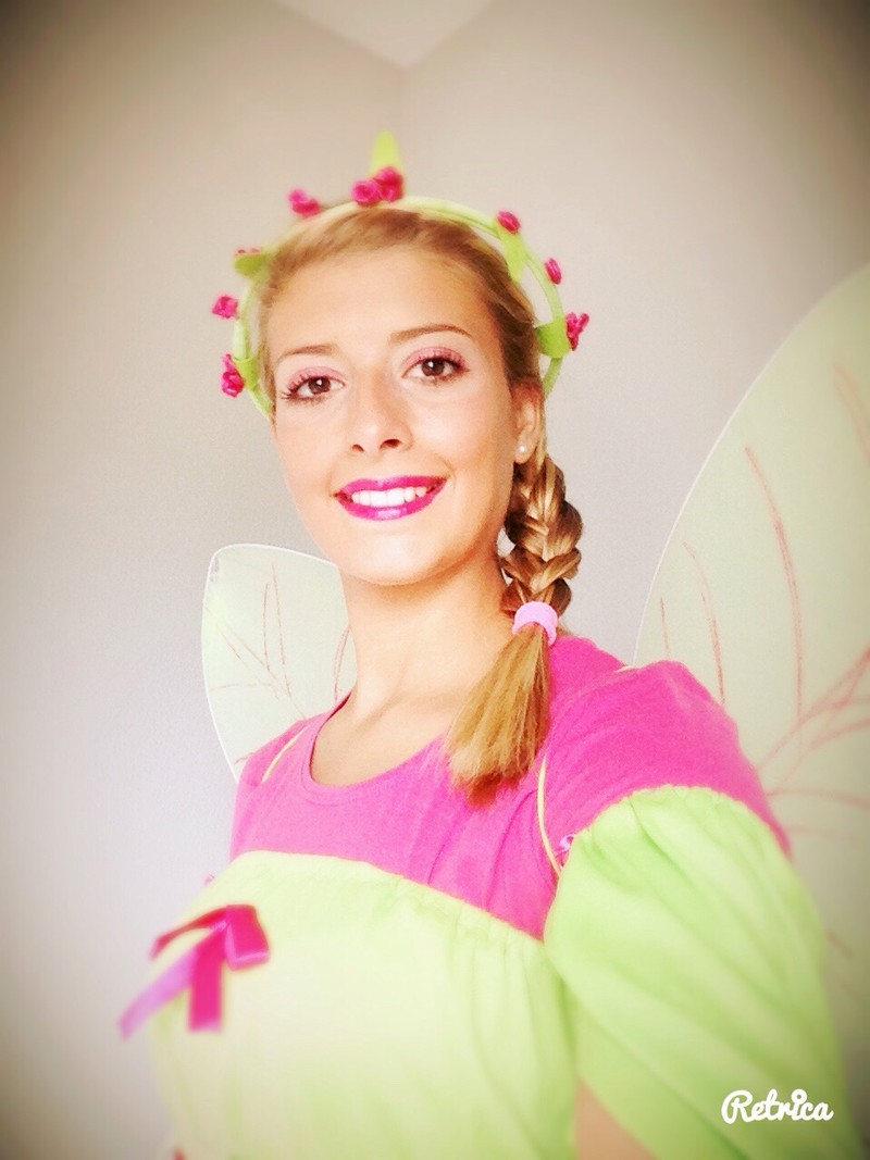 Ilusionate Animación presta servicio en la subcategoría de  en 