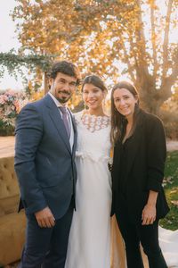 Plan A Eventos presta servicio en la subcategoría de Wedding planner en Valencia