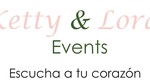 Empresa de Wedding planner en Barcelona Ketty & Lord Events