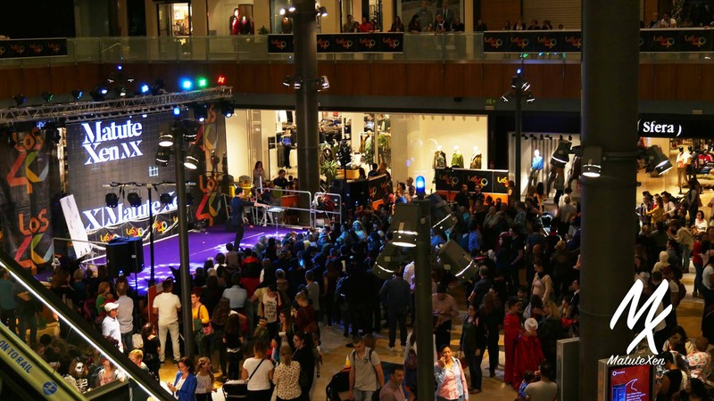 Matute Xen Mago presta servicio en la subcategoría de  en 