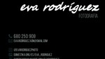 Eva Rodríguez Photo