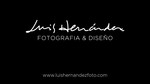 Luis Hernández Fotografía & Diseño