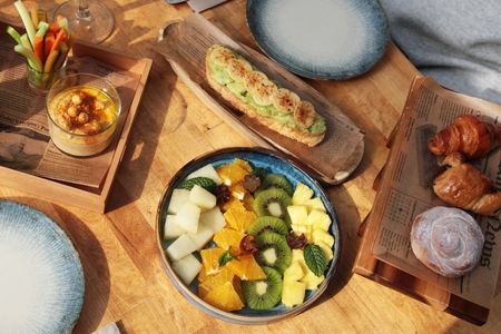 Chulapitas catering presta servicio en la subcategoría de Catering en Madrid