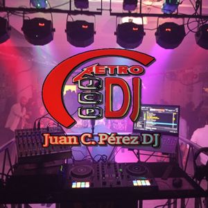 Dj retroJCP presta servicio en la subcategoría de Djs en Granada