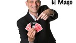 Santi "El Mago"