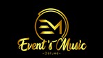 Events music