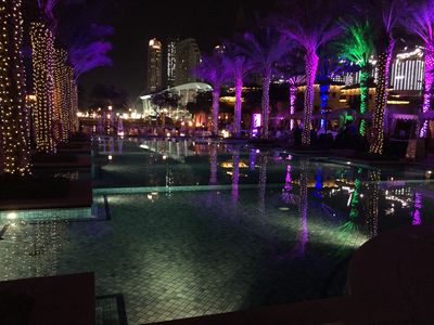 Alexander Garvin presta servicio en la subcategoría de Djs en Granada