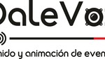 DaleVoz alquiler de sonido y animación de eventos