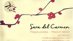 Sara del Carmen Make-up Studio