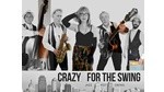Crazy for the swing