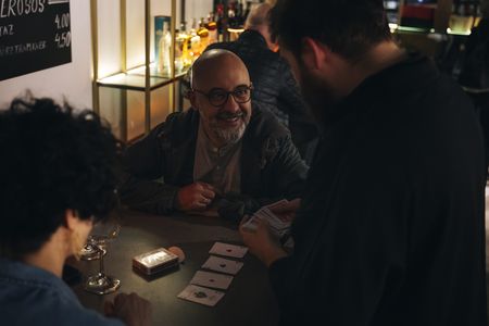 Kenneth Illusionist presta servicio en la subcategoría de Magos en A Coruña