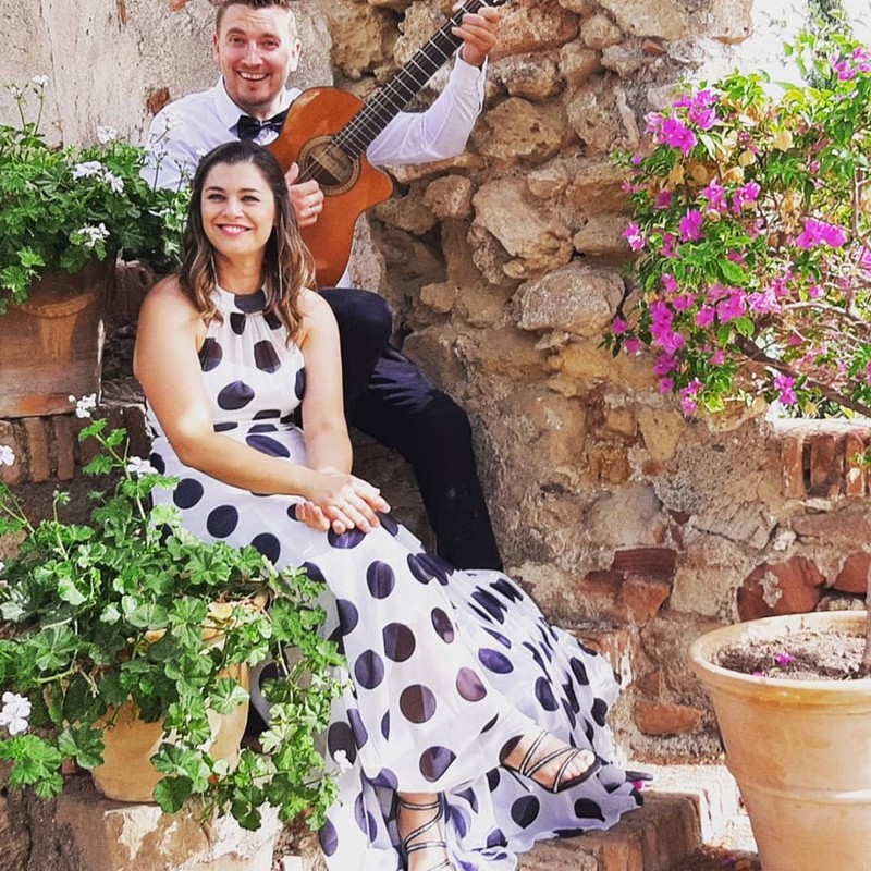 Aire Flamenco presta servicio en la subcategoría de  en 