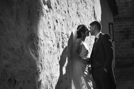 Ana Tornero fotografía presta servicio en la subcategoría de Fotógrafos de bodas en Alicante