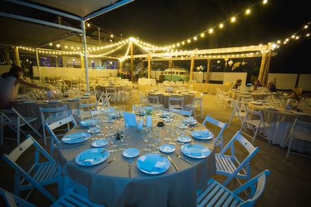 IdealDream presta servicio en la subcategoría de Wedding planner en Málaga