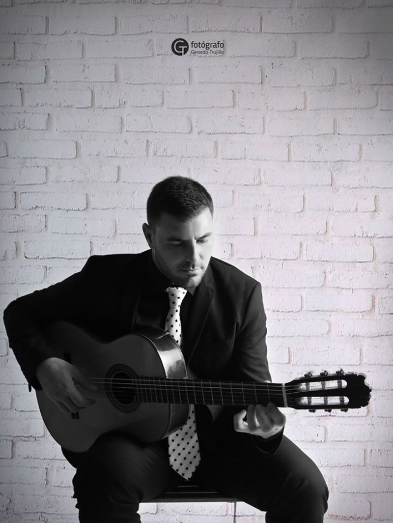 Flamenco en Malaga presta servicio en la subcategoría de  en 