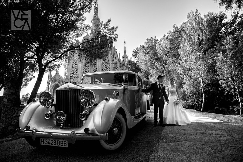 VECA FOTOGRAFIA presta servicio en la subcategoría de  en 