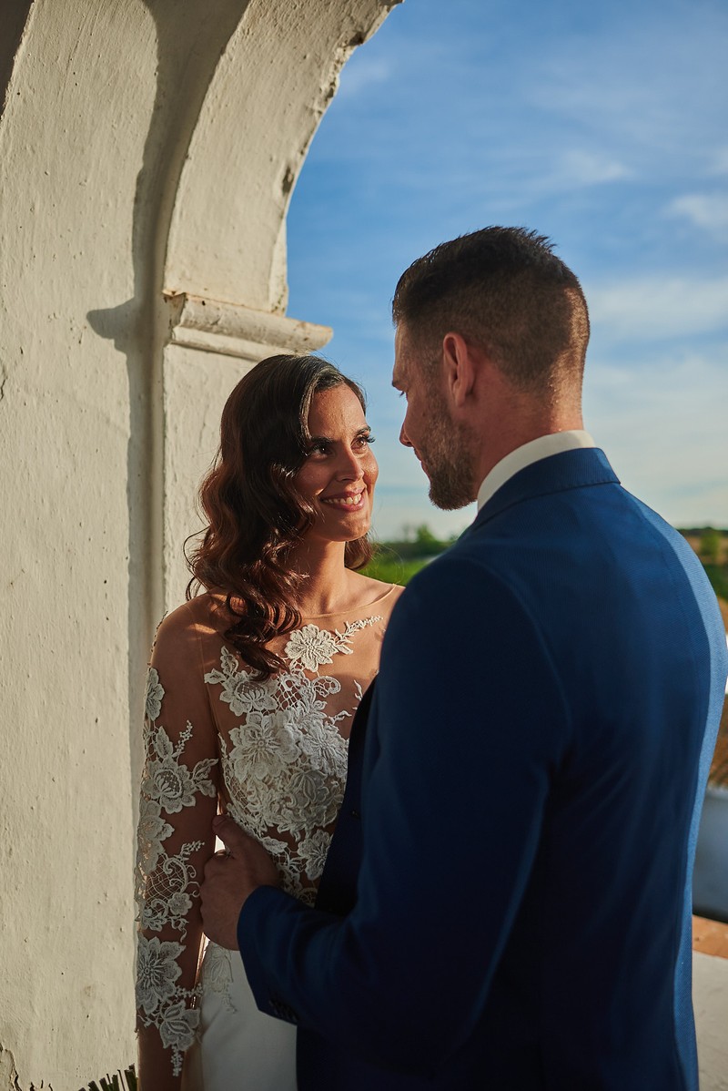 Beca de Boda de Beca Marín WP presta servicio en la subcategoría de  en 