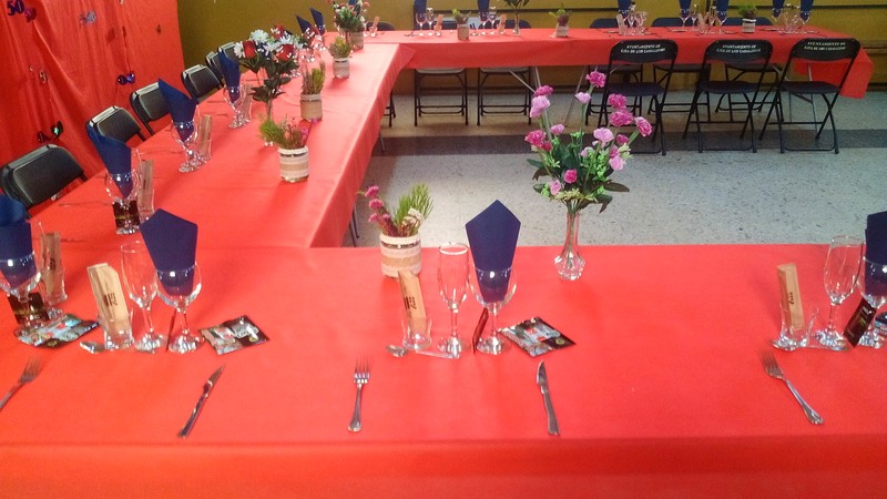 Paellas Cincovillas presta servicio en la subcategoría de  en 