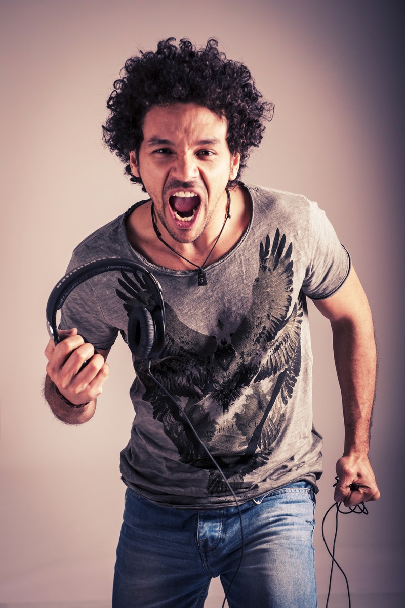 oscarbernaldj presta servicio en la subcategoría de  en 