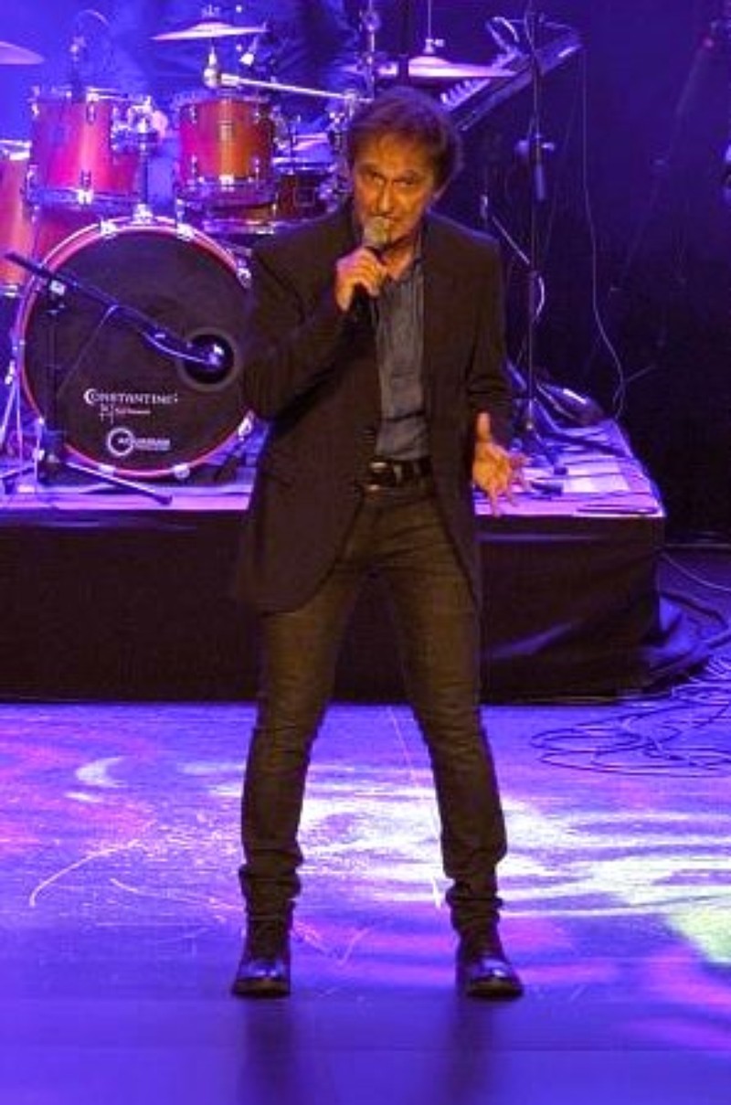 VICTOR en VUELO NOCTURNO / MEDITERRÁNEO PERSONAL presta servicio en la subcategoría de  en 