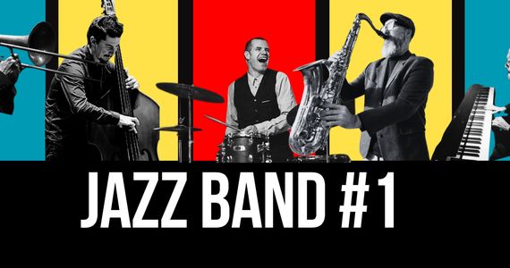 Jazz Band presta servicio en la subcategoría de Grupos de Jazz en Barcelona