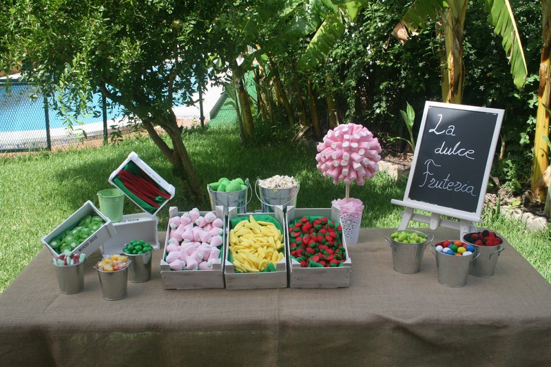 Global Animacion & Eventos presta servicio en la subcategoría de  en 