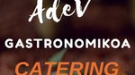 AdeV Gastronomikoa Catering