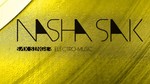 Nasha Sak. Sax Live, Jazz and Electronic Music.