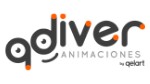 qdiver animaciones
