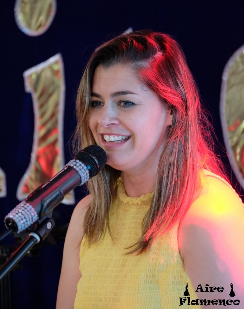 Aire Flamenco presta servicio en la subcategoría de  en 