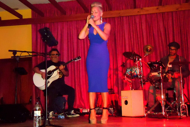 Pepper and Soul presta servicio en la subcategoría de  en 