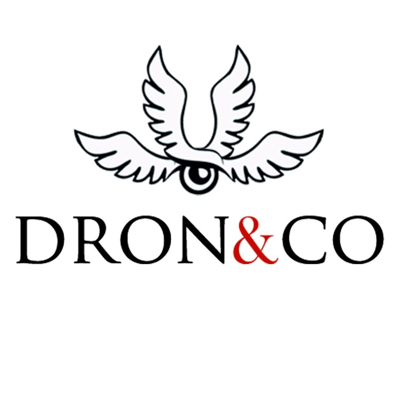 DRON&CO presta servicio en la subcategoría de  en 